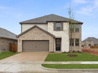 2510 Lemon Mint Ln, Melissa, TX 75454