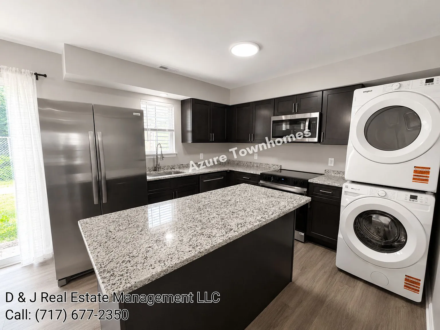 3 bed, 1200 sqft, $1,495 — Photo 3