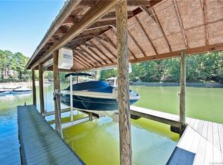 229 Bullfinch Rd, Mooresville, NC 28117