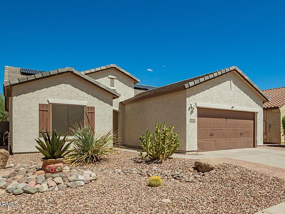 2nd image of 6502 W DESERT BLOSSOM Way