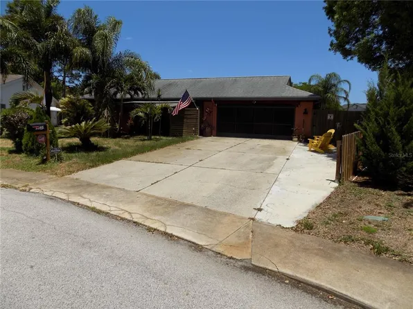 3849 Edgemont Dr, New Port Richey, FL 34652