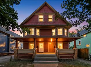 3847 W 38th St, Cleveland, OH 44109