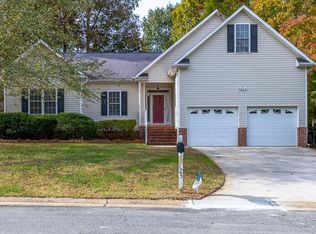 125 Harper Ridge Ct, Clemmons, NC 27012