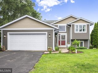 18388 Echo Dr, Farmington, MN 55024
