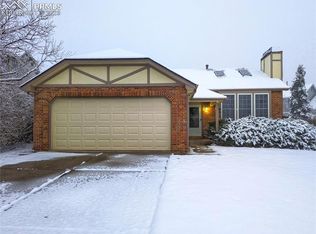 8615 Pepperridge Dr, Colorado Springs, CO 80920