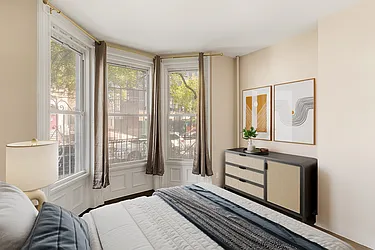 Rented by Brown Harris Stevens