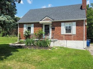 3409 Wellington Dr, Dayton, OH 45410
