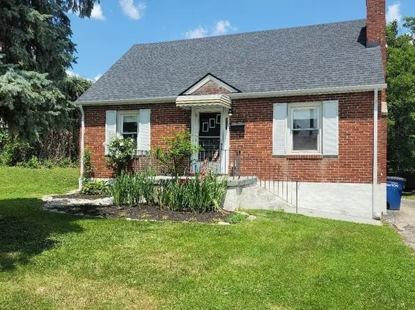 3409 Wellington Dr, Dayton, OH 45410