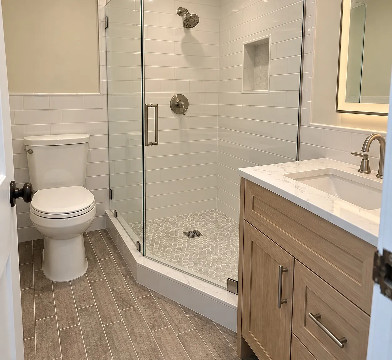 1 bed, 600 sqft, $1,295 — Photo 3