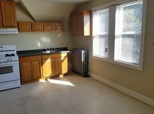 35 Kerwin St, Dorchester, MA 02124