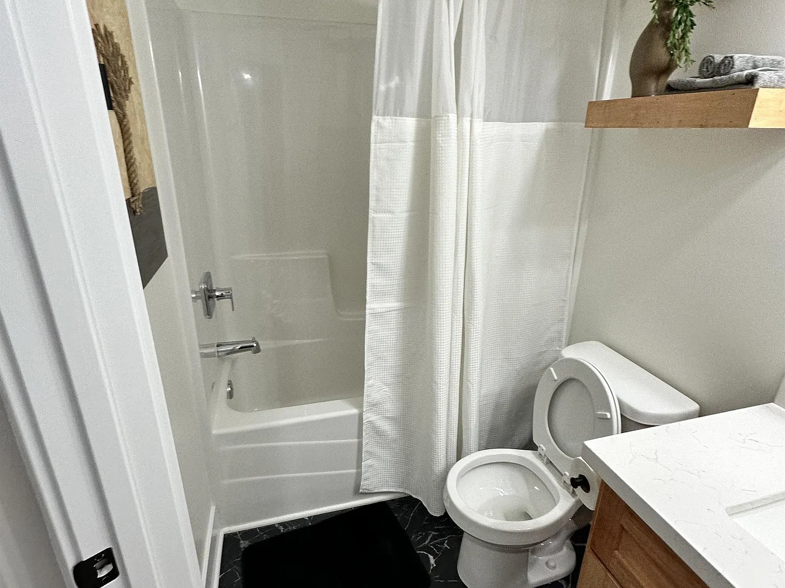 Black Squirrel Flats Townhomes - 9 — Photo 1