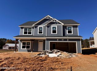 271 Elijah Way #60, Vass, NC 28394