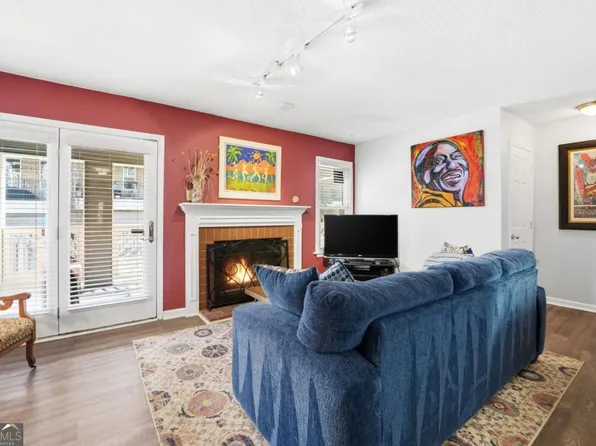 672 McGill Pl NE #672, Atlanta, GA 30312