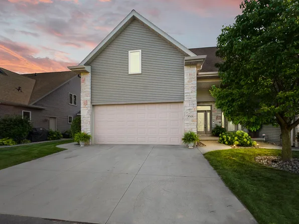 W5406 Martin Ln, Fond Du Lac, WI 54935