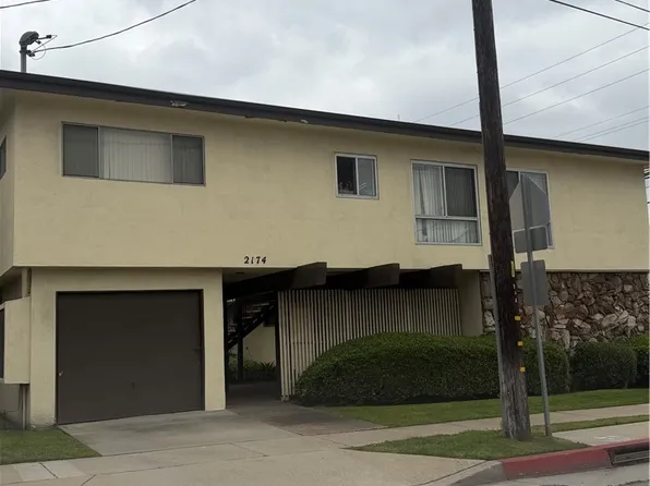 2174 W 237th St APT 1, Torrance, CA 90501