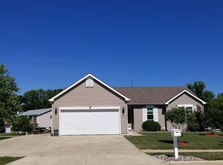 218 Merrick Ter, Marshall, WI 53559