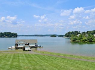 42 Patrick Pl, Union Hall, VA 24176