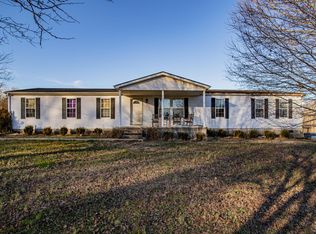 5790 Summitville Rd, Morrison, TN 37357