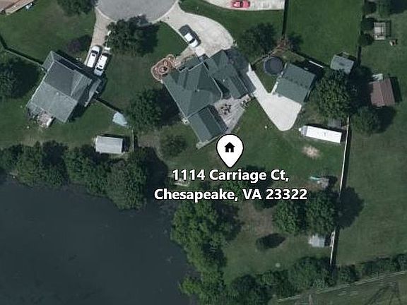 3rd image of 1114 Carriage Ct