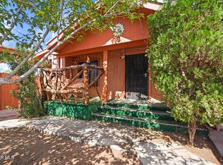 1210 McKinley St, Anthony, NM 88021