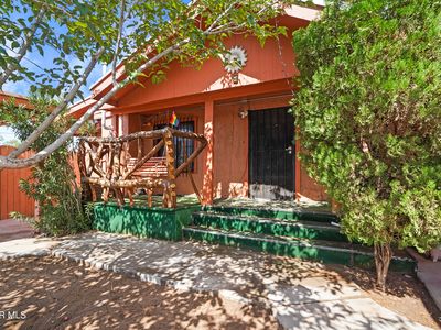 1210 McKinley St, Anthony, NM, 88021