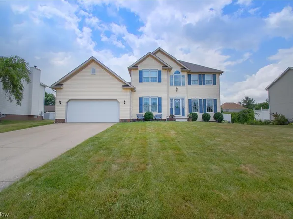 1516 Wisteria Ave SW, Hartville, OH 44632