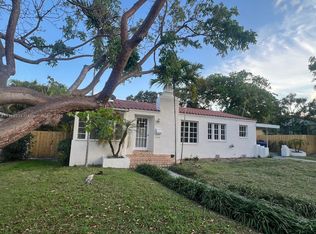 668 NE 72nd Ter, Miami, FL 33138