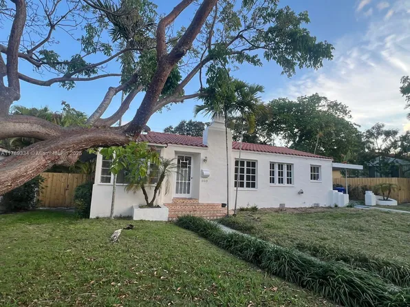 668 NE 72nd Ter, Miami, FL 33138