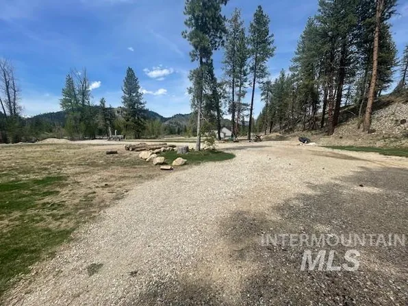 LOT 49 Block 1 Amended Elk Valley, Mountain Home, ID 83647