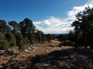 Tbd Pecos, Pecos, NM 87552