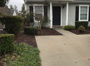 5204 Aruba Cir, Augusta, GA 30909