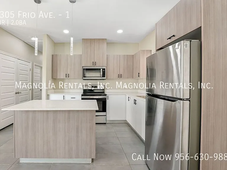 3305 Frio Ave #1 — Photo 4