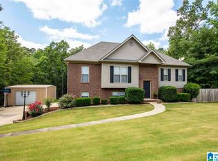 680 Fallview Ln, Odenville, AL 35120