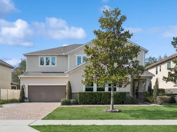 284 Tuska Reserve Cv, Casselberry, FL 32707