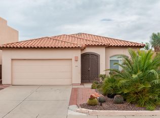 11772 N Mineral Park Way, Oro Valley, AZ 85737