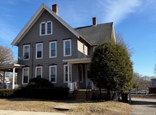 261 Jackson St #261, Willimantic, CT 06226