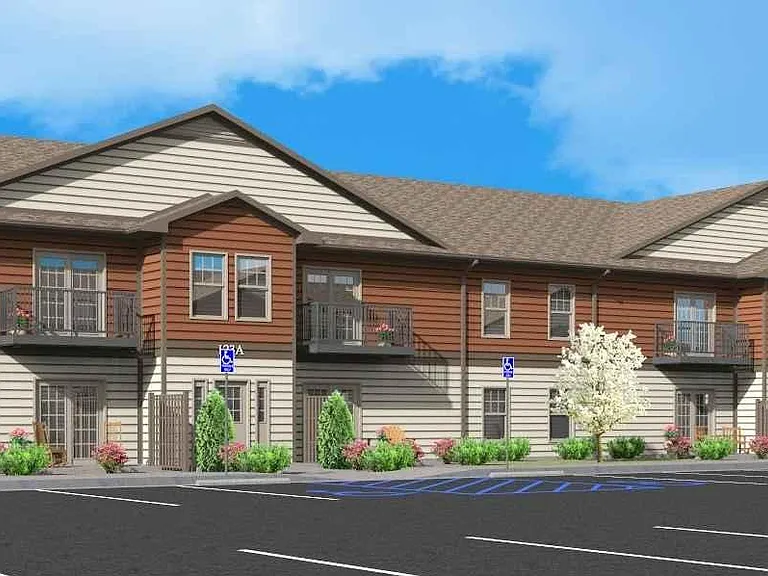 Fountain Springs Apartments — Photo 2