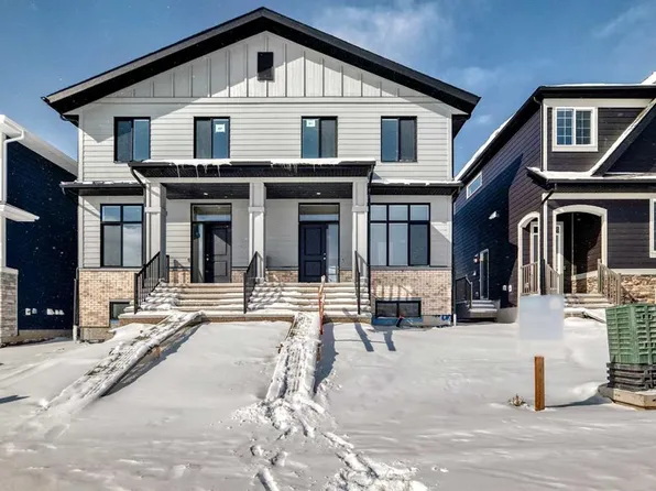 833 E Marine Dr SE, Calgary, AB T3M 2C7