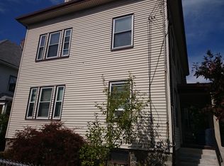 11-11A Newcastle Rd, Brighton, MA 02135