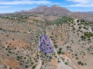 1260 Tocar Ct #46, Rio Rico, AZ 85648