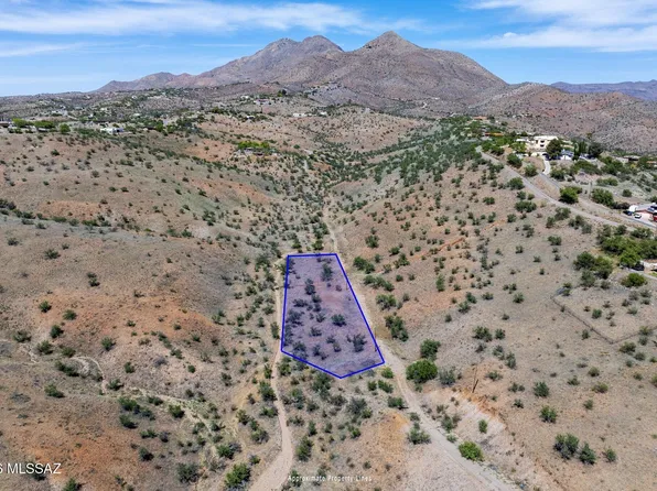 1260 Tocar Ct #46, Rio Rico, AZ 85648