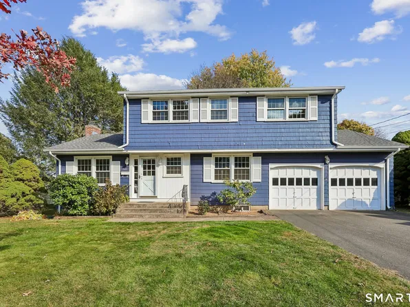 100 Midwell Road, Wethersfield, CT 06109