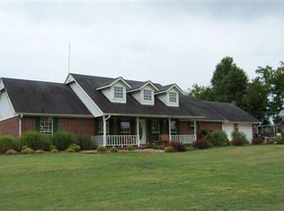 4247 W 420, Pryor, OK 74361