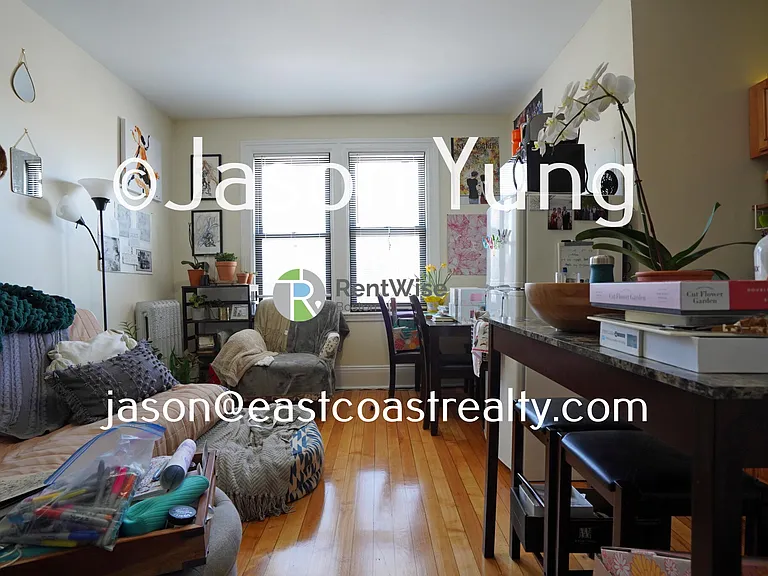 1216 Commonwealth Ave #1218-10 — Photo 9