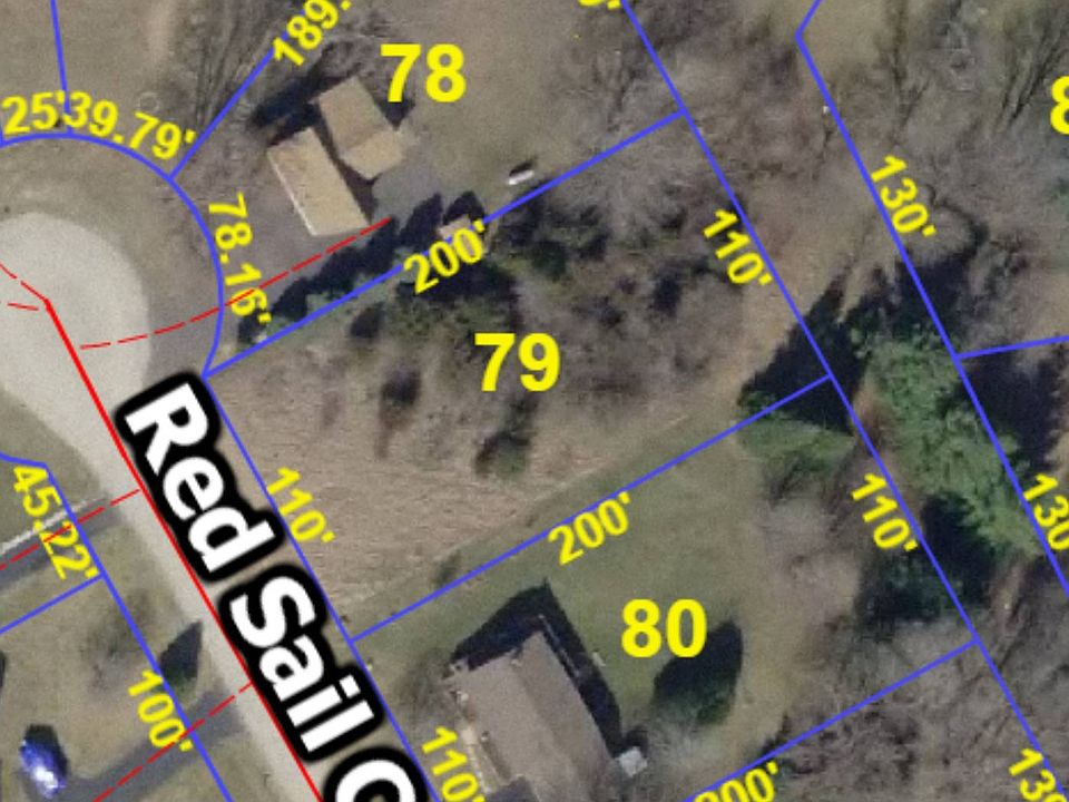 1st image of 14A79 Red Sail Ct