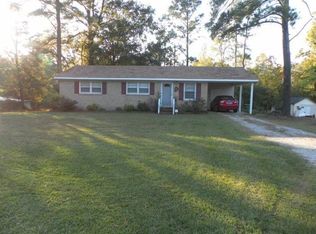 1002 Greenoak Dr, Lancaster, SC 29720