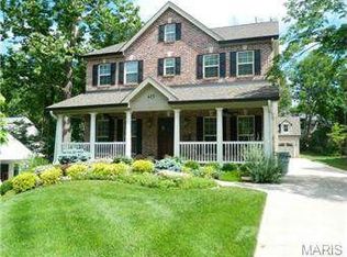 415 E Monroe Ave, Saint Louis, MO 63122