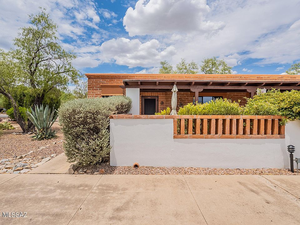 1st image of 146 S Paseo Tierra #A