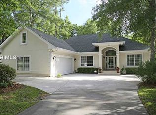 10 Old Sawmill Dr, Bluffton, SC 29910