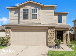 6435 Dayridge Ln, Houston, TX 77048